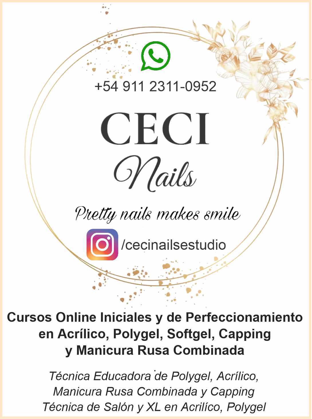 Ceci Nails