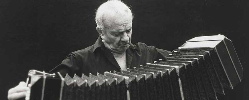 Astor Piazzolla