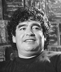 maradona