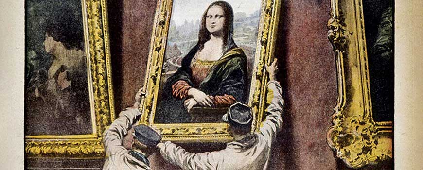 La Gioconda