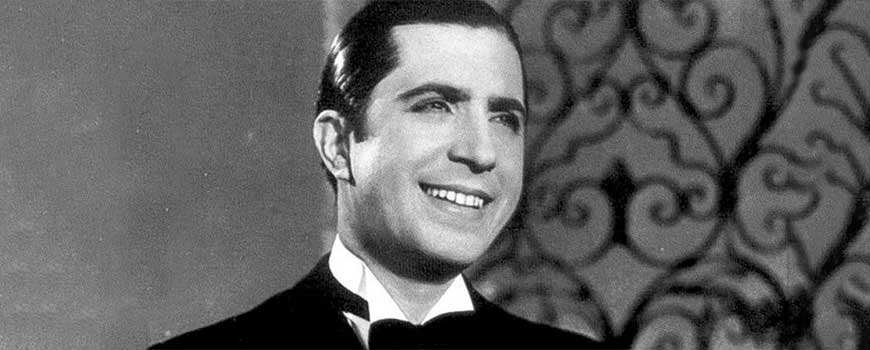 Carlos Gardel: El Zorzal