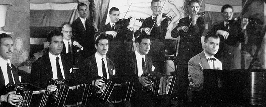 Orquesta