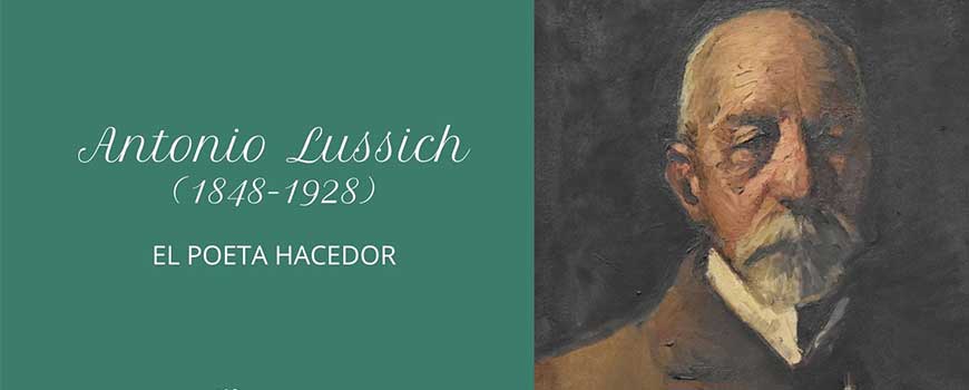 ANTONIO LUSSICH