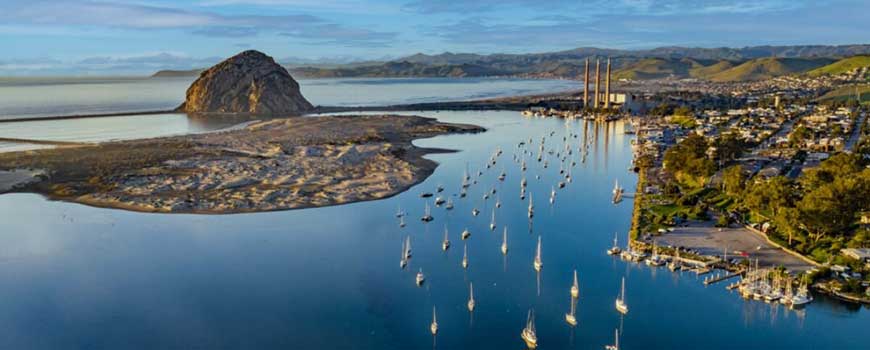 Recorriendo California: Morro Bay