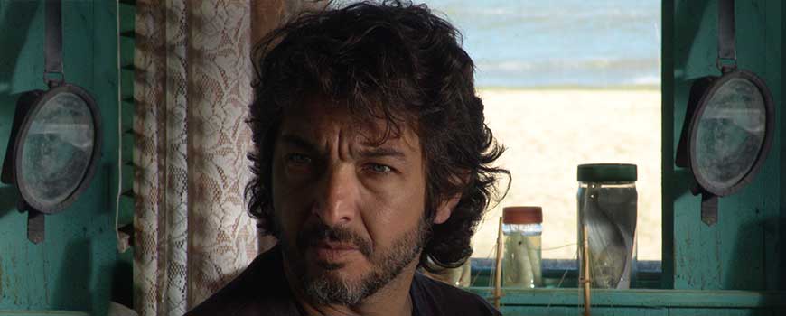 Ricardo Darín