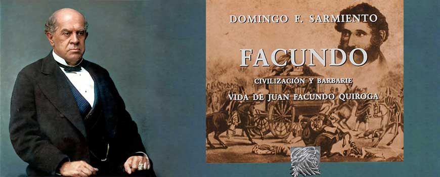 Domingo Faustino Sarmiento