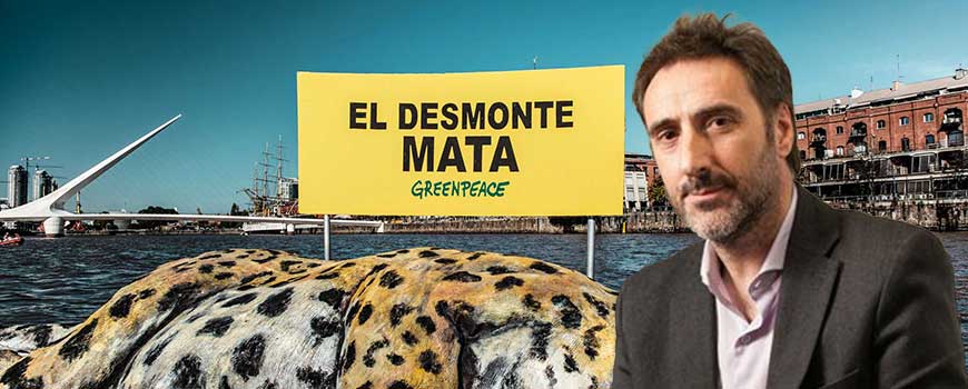 greenpeace