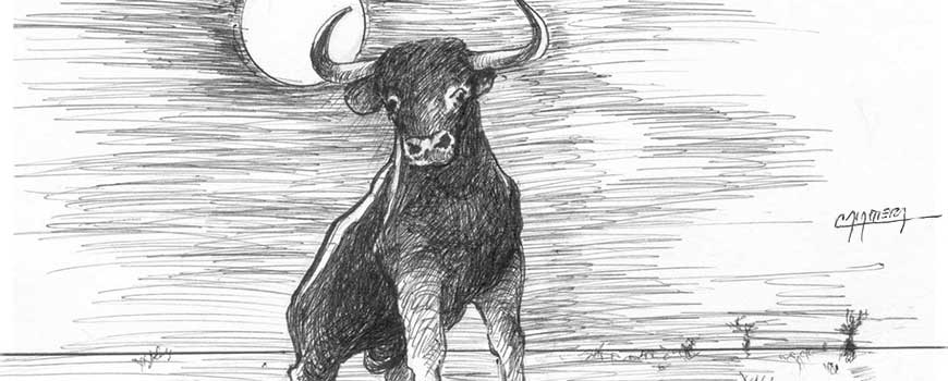  El Toro Yacu, Leyenda de Santiago del Estero