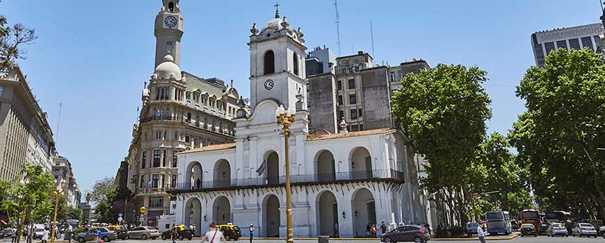 cabildo