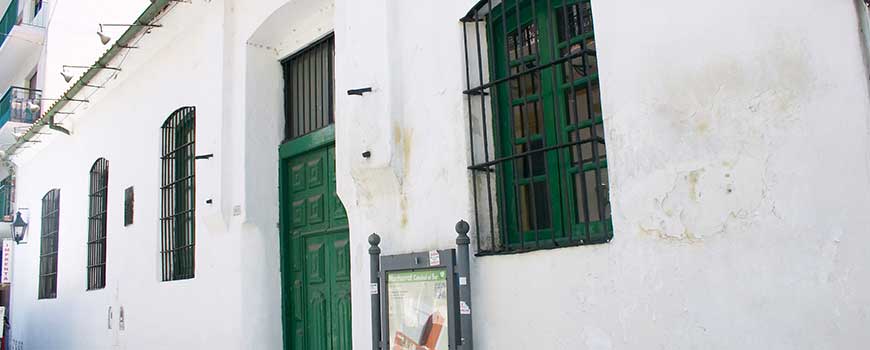 Casa de Liniers en Buenos Aires