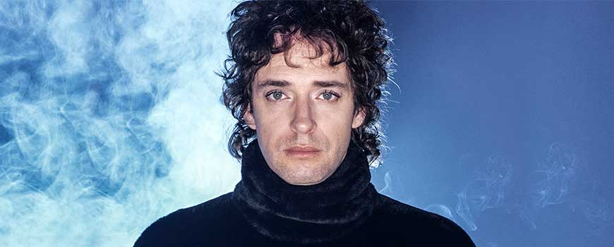 Gustavo Cerati