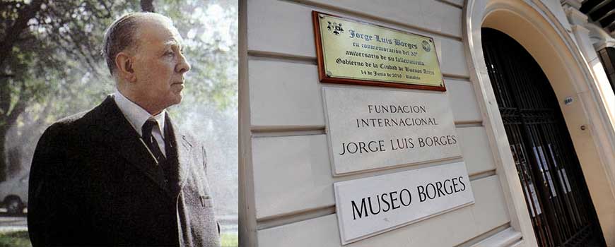 ¿Por qué un museo para Borges genera controversia?