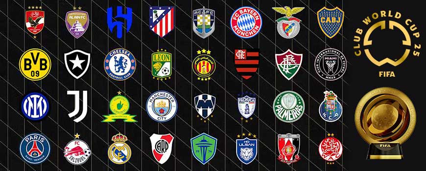 clubes