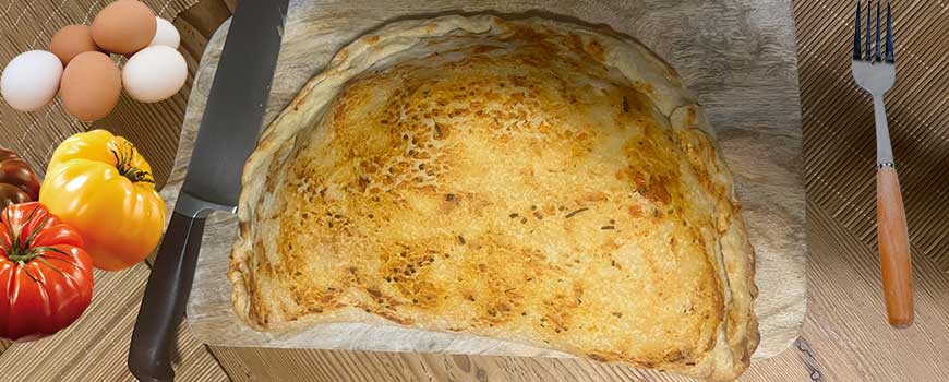 calzone