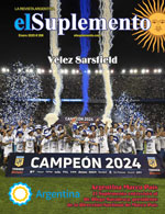 El Suplemento # 298 Enero 2025