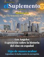 El Suplemento # 291 Junio 2024